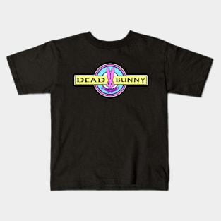 dead rabbit 2.0 Kids T-Shirt